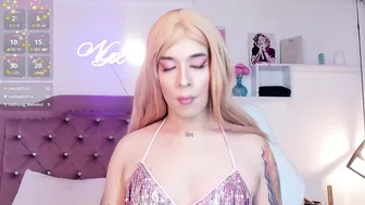 nyx__blackwood cam video video