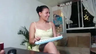 Tamara_daniels porn sex (07/20/2025)