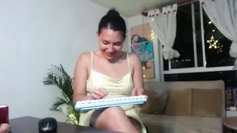 tamara_daniels recorded nude video 109704
