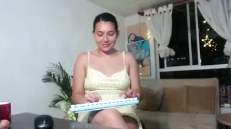 tamara_daniels recorded nude video 109704