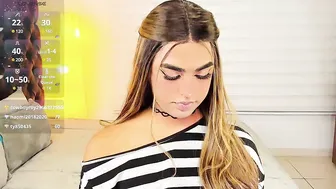 scarleth_sweety recorded nude video 109715