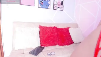 Lila_noa squirt horny amateur video