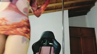 aurabonett hot cam video (07/20/2025)