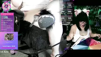 ladymarzanna recorded nude video 109841