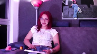 agatacollinsss recorded nude video 109843
