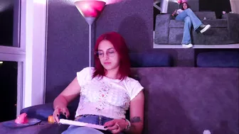 agatacollinsss recorded nude video 109843