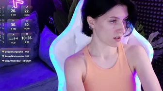 roxy_riot_ muscles (07/20/2025)
