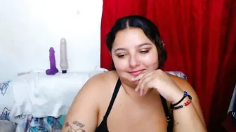 naomiquiin recorded nude video 109884