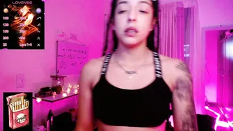 misslana_wn recorded nude video 109886