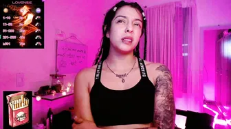 misslana_wn recorded nude video 109886