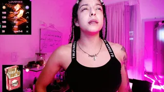 misslana_wn recorded nude video 109886
