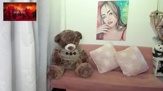 marianalopez81 recorded nude video 109890