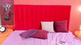 fluffy_monica recorded nude video 109961