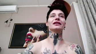 kennyvibe recorded nude video 1090055