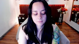 kora_shadow recorded nude video 1090118