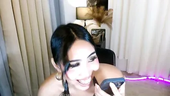 Sassynamix mistress chat sex cam