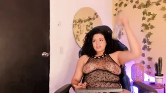 ebonnyrosee recorded nude video 1090248