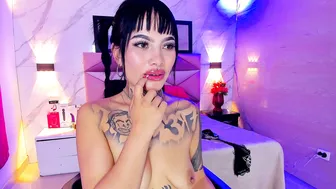 dahlyagoddess recorded nude video 1090254