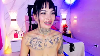 Dahlyagoddess anal - (08/14/2026)