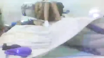 de_maskedcouple recorded nude video 1090279