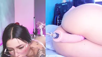 miiastone_cm recorded nude video 1090316