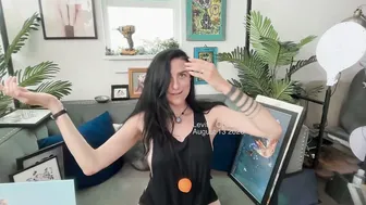 levity_opossum recorded nude video 1090320