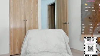 chrishell_ recorded nude video 1090375