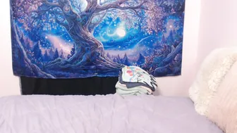 Missyinpinkk bigass video cam porn
