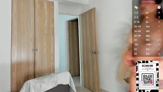 Chrishell_ on live cam (08/14/2026)