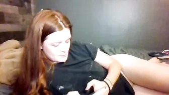 ridinghoodred recorded nude video 1090446