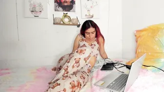 Megan_hally fuckmachine cam chat