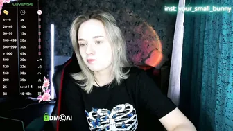 Your_small_bunny porn chat video - 08-14-2026
