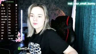 Your_small_bunny porn chat video - 08-14-2026