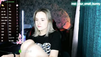 Your_small_bunny porn chat video - 08-14-2026