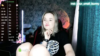 your_small_bunny recorded nude video 1090458