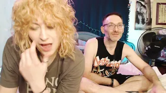 Foxymalloryknoxy69 natural cam porn