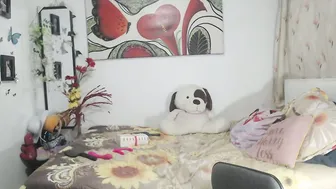 anii_mantilla recorded nude video 1090478