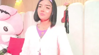milu_carbajal_x recorded nude video 1090504