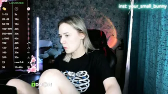 your_small_bunny recorded nude video 1090531