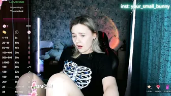 Your_small_bunny (08-14-2026) xxx video