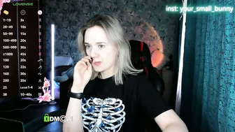 Your_small_bunny (08-14-2026) xxx video