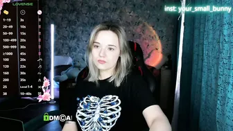 Your_small_bunny (08-14-2026) xxx video