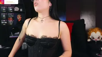 melanie_nyx recorded nude video 1090569