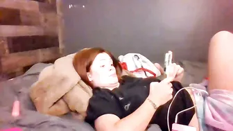 ridinghoodred anal (08-14-2026)