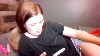 ridinghoodred anal (08-14-2026)