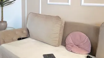 Medussaeyes ohmibod cam video
