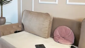 Medussaeyes ohmibod cam video