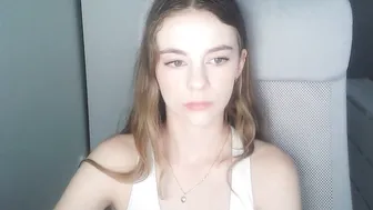 Ariacreazy teen camvideo