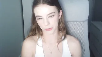 Ariacreazy teen camvideo