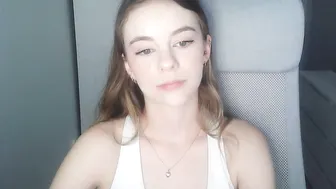 Ariacreazy teen camvideo